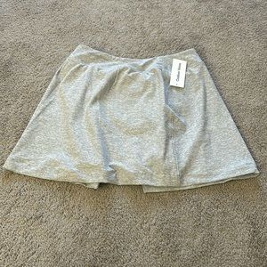 Outdoor voices medium skort